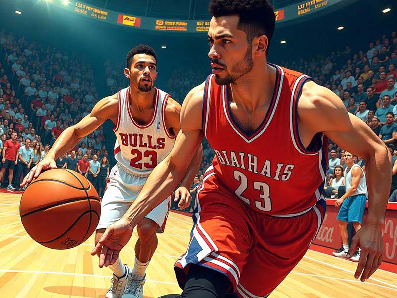 詹姆斯：当代NBA像高速象棋！一个低智商选择就能让你付出代价！